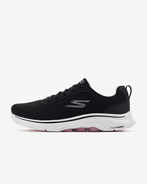 Skechers memory foam kadin ayakkabi 81561l-bklv on sale